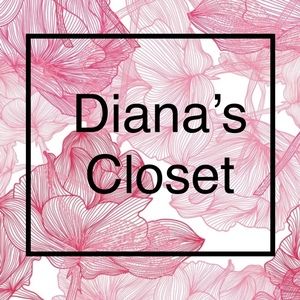 Meet your Posher, Diana